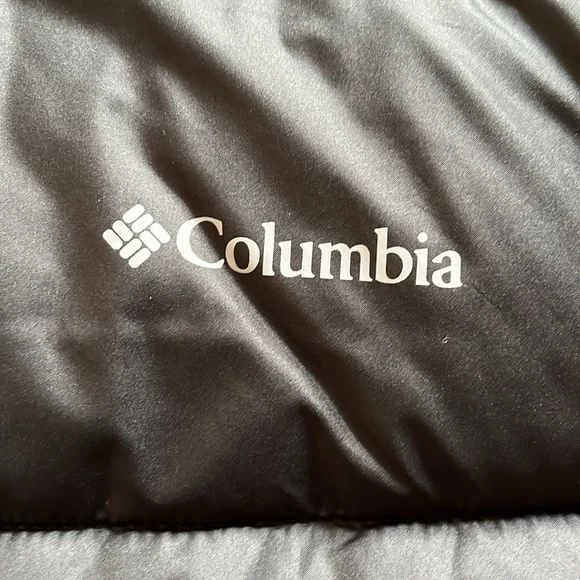 Columbia Kids’ Pike Lake II Hooded Jacket XL - NWT - Picture 4 of 5